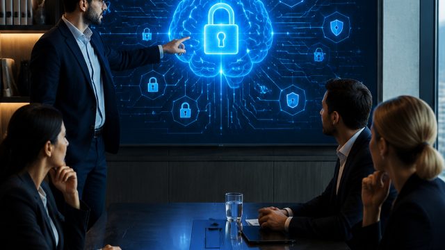 Revolutionizing Cybersecurity: OpenAI Unveils GPT-5.5-Cyber