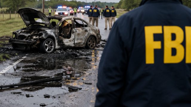 Federal Investigation Launched Following Deadly Tesla Crash in Texas
