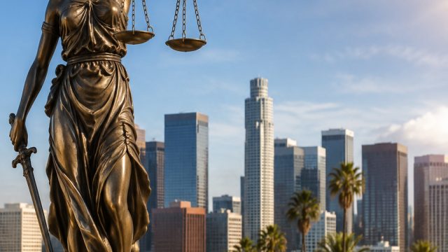 Los Angeles Triumphs as Federal Lawsuit Challenging Sanctuary Policies Dismissed