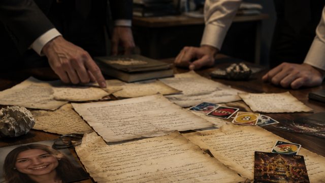Mysterious Ransom Notes: Nancy Guthrie's Case Takes a Grim Turn