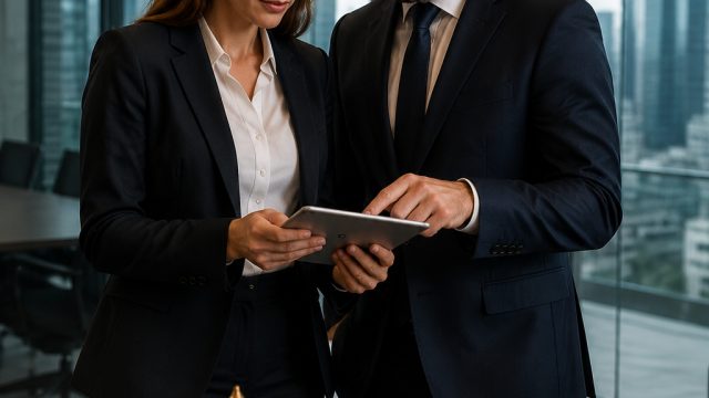 Navigating the Future: AI Strategies Driving M&A Trends in Legal Services