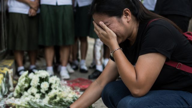 Tragic School Shooting in the Philippines Sparks Calls for Action