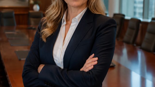 Justyna Regan Takes the Helm at CBA’s International and Foreign Law Committee