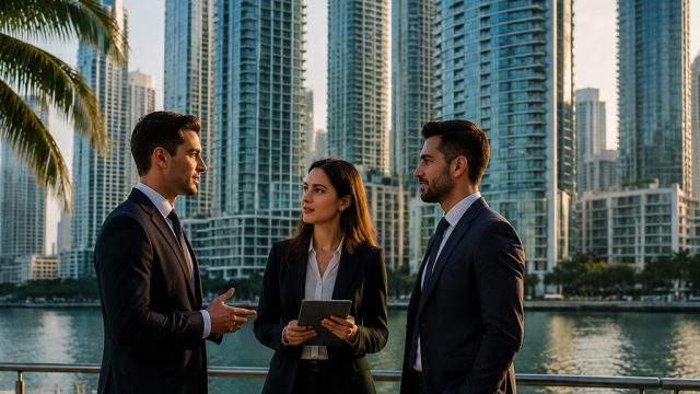 Miami's Legal Talent Landscape: Growth Amid Tight Competition