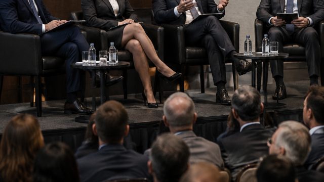 Exploring Recent Developments in Public Sector Events