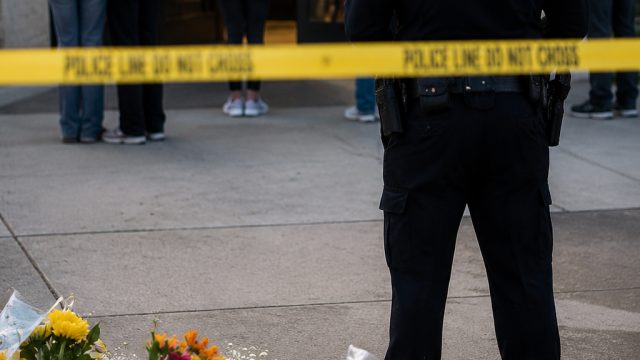 Tragic Library Shooting in Northern California Raises Urgent Safety Concerns