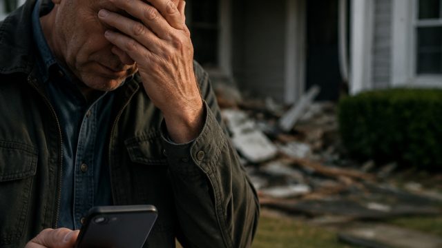 Farmers Insurance Accused of Illegally Tracking User Data