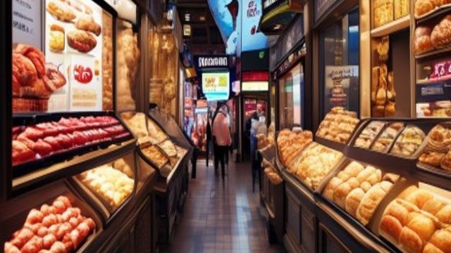 Exploring the Future of Europe's Confectionery Market by 2034