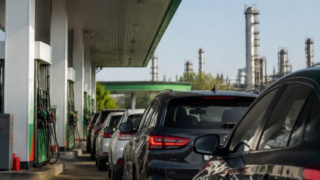 Tatneft's Fuel Sales Restrictions: Implications for the Russian Market