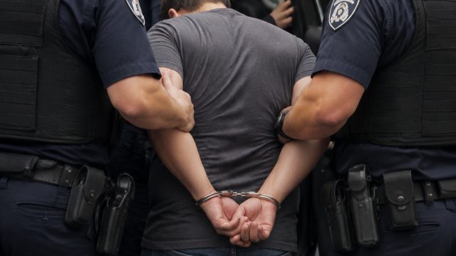 Urgent Reforms Needed as Officers Face Arrest for Extortion in Viral Clip