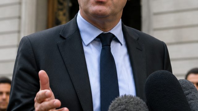 Andy Burnham's Leadership Bid: A Turning Point for UK Labour