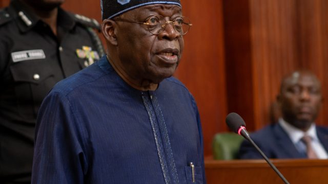 New Era for Law Enforcement: Tinubu Proposes State Police Bill