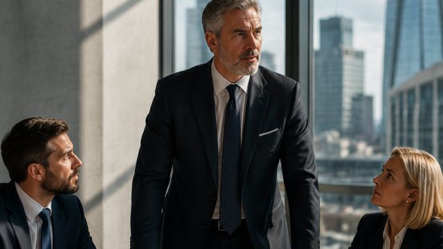 Leadership Shakeup at Shakespeare Martineau: What It Means for the Firm