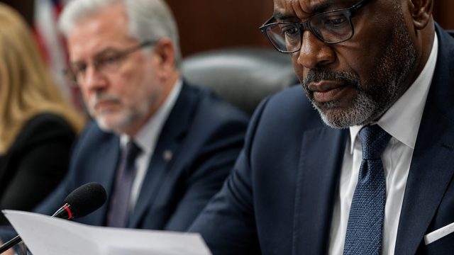 Uber Under Fire: Detroit Pension Fund Takes Legal Action Against Board