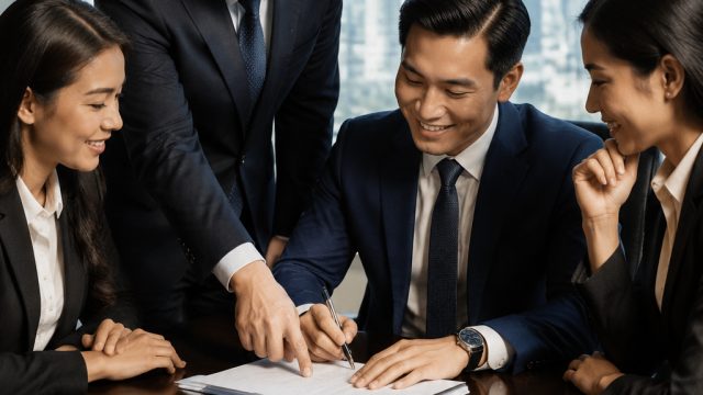 Univest Securities Secures $100 Million with Expert Legal Guidance