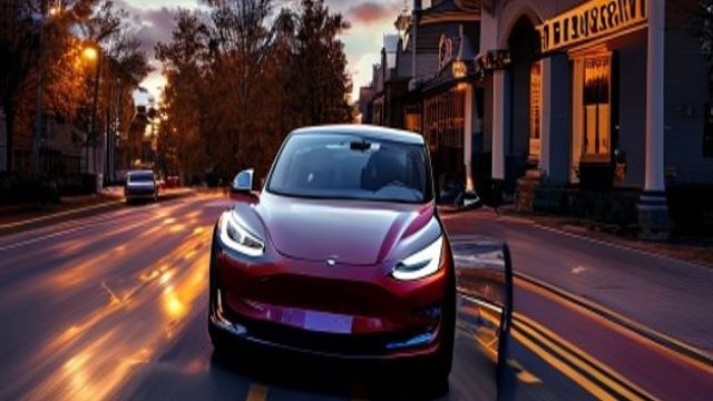 Tragic Tesla Autopilot Incident Raises Safety Concerns in Texas
