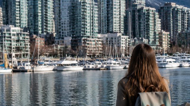 Discovering Vancouver: Realities Behind Popular Stereotypes