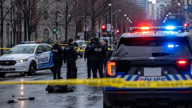 Tragic Shooting in Montreal Raises Concerns Over Public Safety