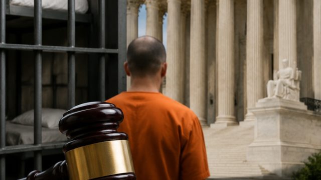 Supreme Court Ruling Highlights Religious Freedom Challenges in Prisons