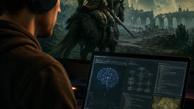 Unlocking the Secrets of Elden Ring's AI: What You Should Know