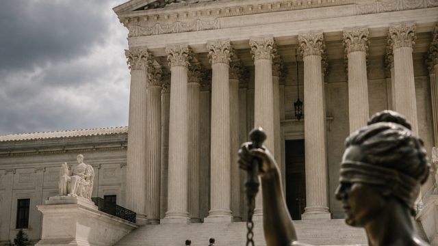 Supreme Court's Recent Rulings: Impacts on Religious Freedom and Corporate Liability