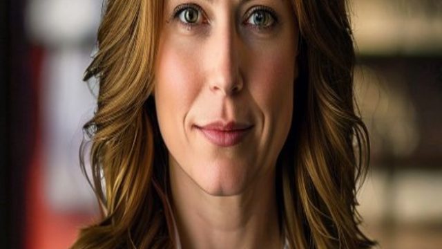 Jennifer Driscoll Takes the Helm Again at ABA Antitrust Law Section