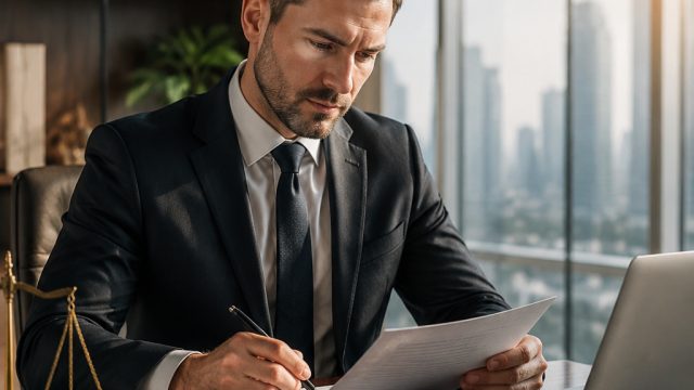 Why Small Law Firms Shouldn't Overlook AI Capabilities