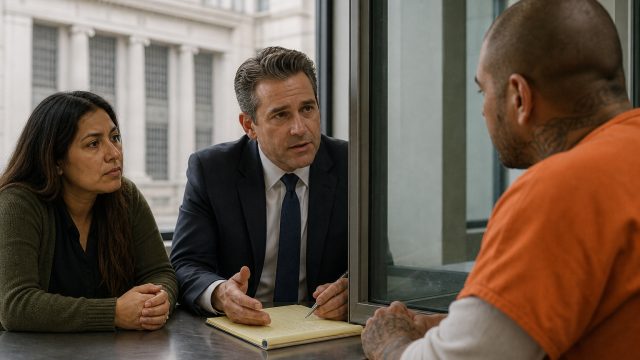 SCOTUS Ruling Impacts Prisoner Rights Amid California's Legal Aid Expansion