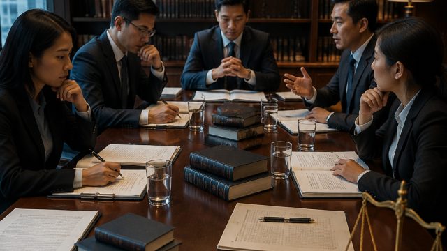 Defense Spending Bill Advances: Key Implications for Security