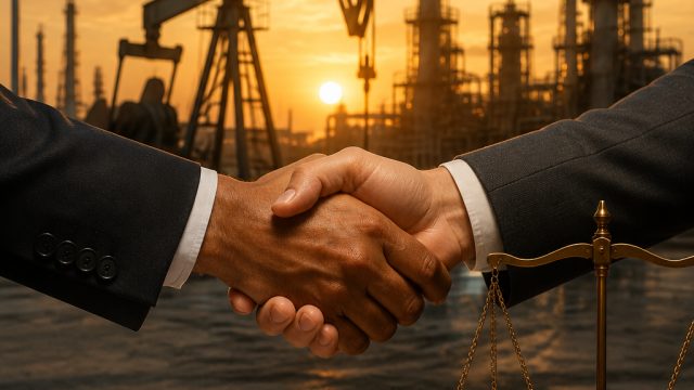 U.S. Eases Oil Sanctions on Iran: A New Economic Chapter