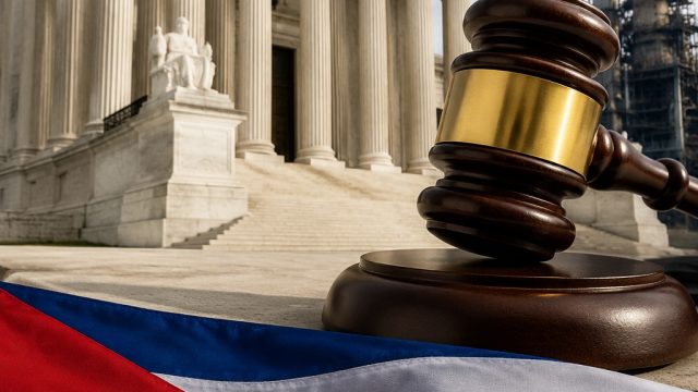 Supreme Court Ruling Empowers ExxonMobil Against Cuba's Confiscated Assets