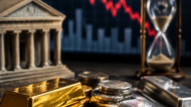 Market Shifts: Precious Metals Face Pressure Amid Rate Hike Speculations