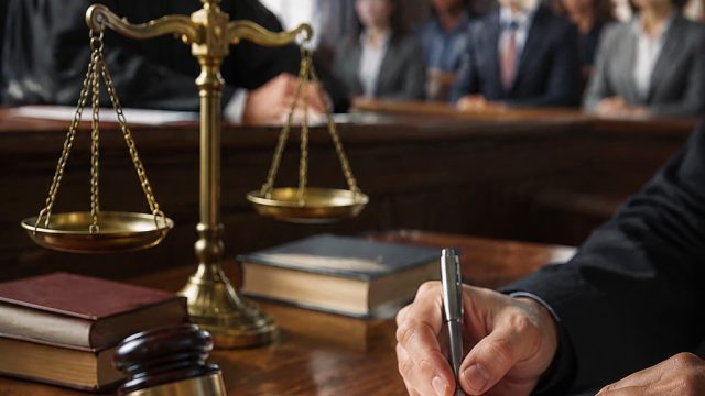 Understanding the Impact of Recent Judicial Decisions on Voter Verification