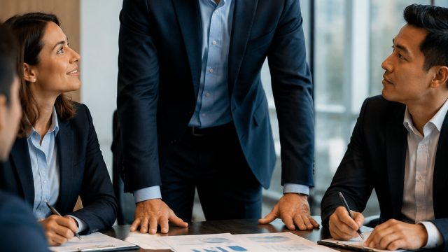 TEGNA's New Leadership: A Strategic Move for Future Growth