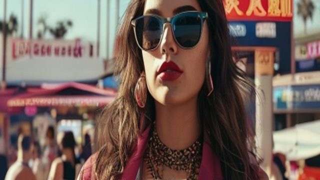 Levity's Rise: From Fast Food to Coachella Stardom