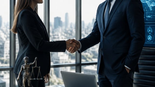 Revolutionizing Workforce Management with AI: A New Partnership Emerges