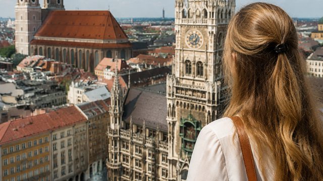 Discover Unique Experiences in Munich: A Summer Guide for Travelers
