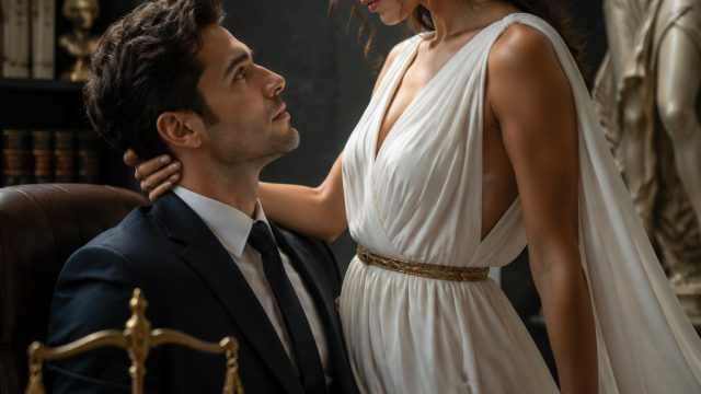Exploring the Allure of Modern Myths in Today's Relationships