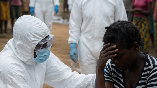 Alarming Surge in Ebola Cases: The Urgent Need for Global Awareness