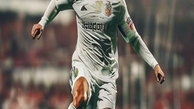 Cristiano Ronaldo Makes History with Goal in Sixth World Cup Appearance