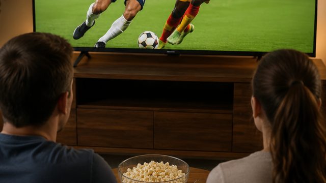 Unlocking Free Streaming Options for Today's England vs. Ghana Match