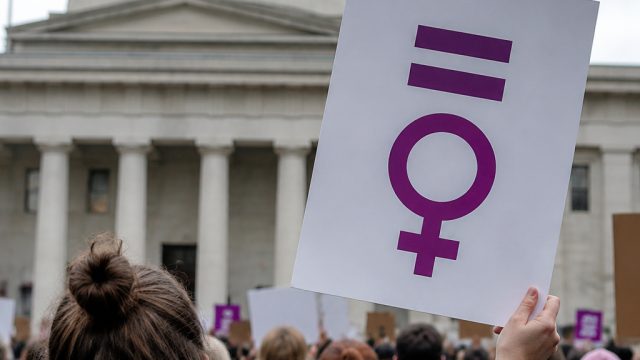 Ohio's Equal Rights Amendment Efforts Delayed Until 2027