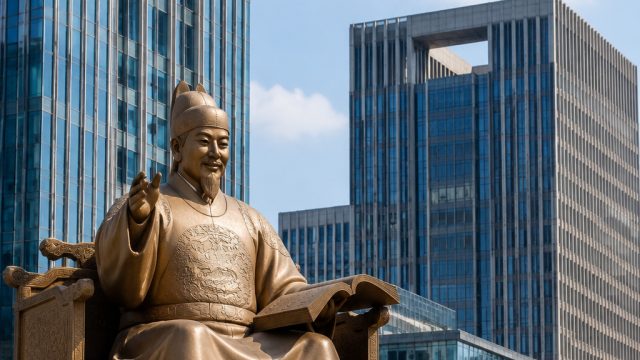 Sejong Establishes Governance Institute for Legal-Capital Markets