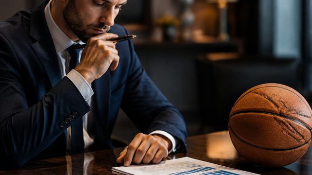Cleveland Cavaliers: The Case for Skipping the 2026 NBA Draft