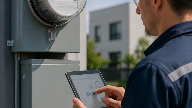 Exploring the Future of Advanced Metering Technologies