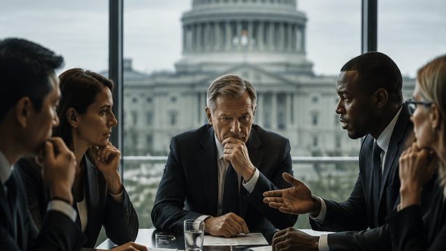 Global Perspectives on American Leadership: Current Challenges
