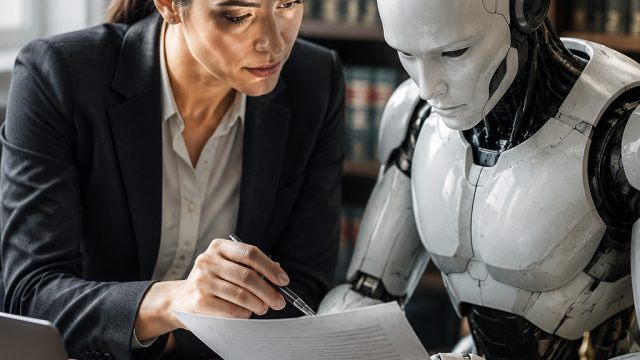 Unlocking Growth: The Role of AI in Modern Legal Practices