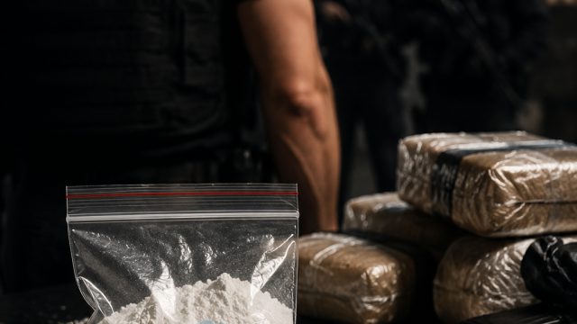 DEA's Controversial Strategy: A Dangerous Gamble with Fentanyl