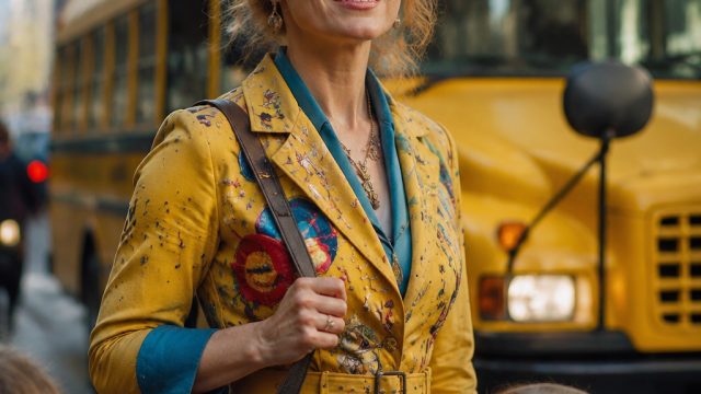 Exciting Developments: Live-Action 'Magic School Bus' Film on the Horizon