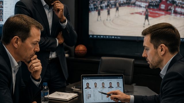 Anticipating the 2026 NBA Draft: Wizards' Strategy and Prospects